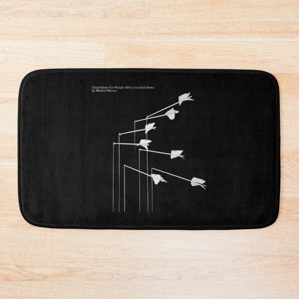 Item preview, modest mouse designed and sold by JessicaFaulk6.