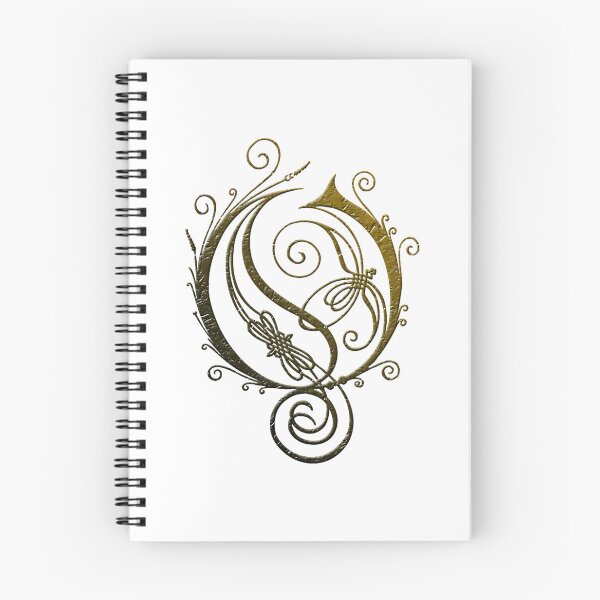 Item preview, Opeth designed and sold by Diogoilva.