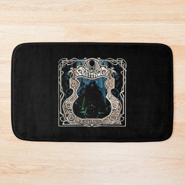 Item preview, Finntroll Skogens hämnd designed and sold by Longpeteginger.