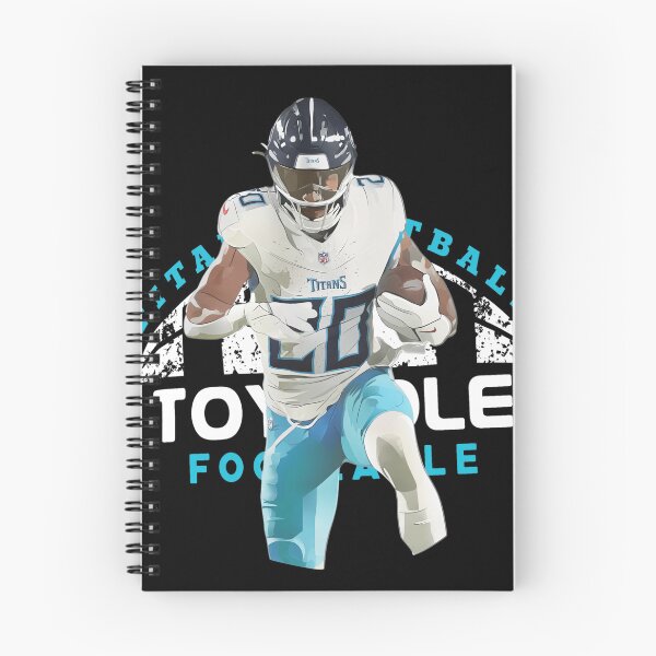 Item preview, Tony Pollard Professional Football  designed and sold by LANCELIAMS.