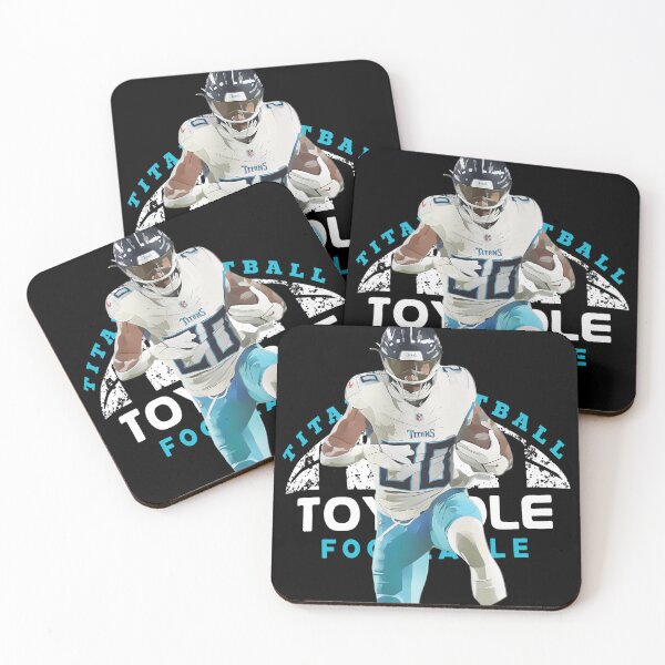 Item preview, Tony Pollard Professional Football  designed and sold by LANCELIAMS.