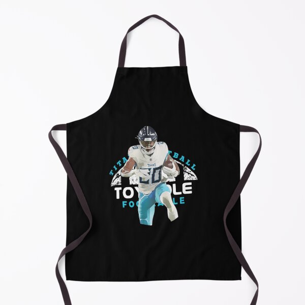 Item preview, Tony Pollard Professional Football  designed and sold by LANCELIAMS.