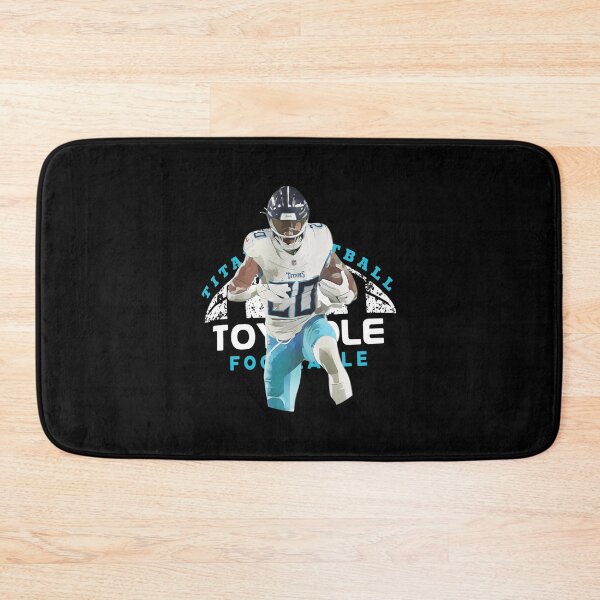 Item preview, Tony Pollard Professional Football  designed and sold by LANCELIAMS.