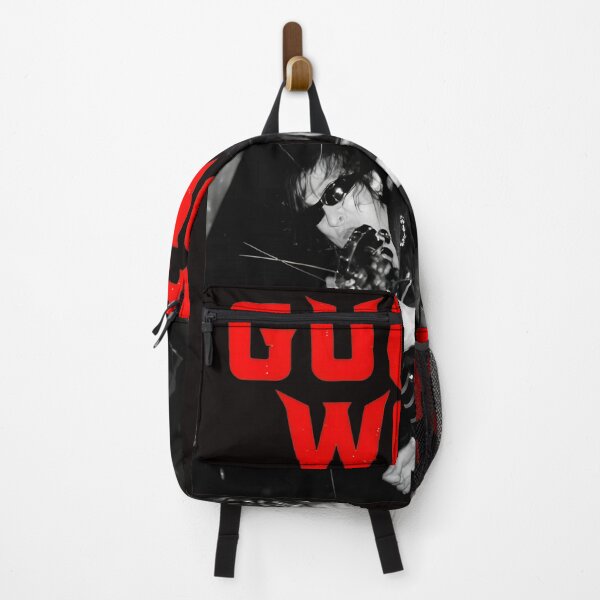 Item preview, GUITAR WOLF Band Live designed and sold by PowellMark1234.