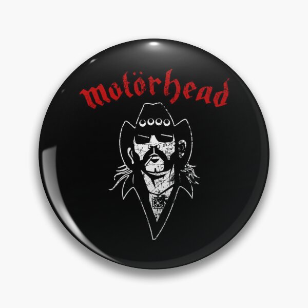 Item preview, motorhead band vintage designed and sold by JessicaFaulk6.