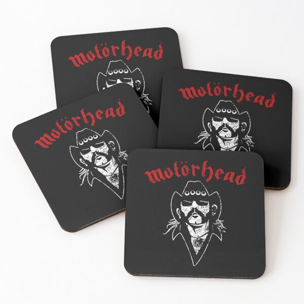 Item preview, motorhead band vintage designed and sold by JessicaFaulk6.