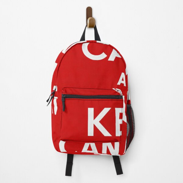 Item preview, Keep Calm and Buy Canadian - Red designed and sold by Flowercita.
