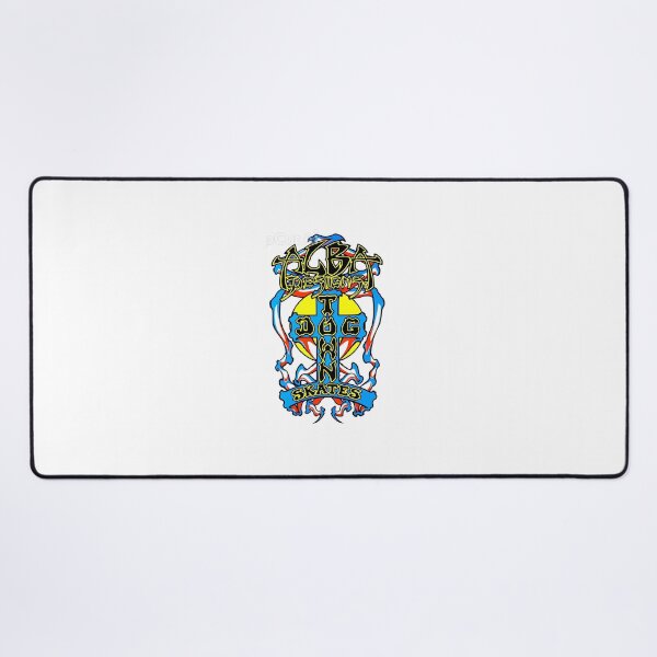 Item preview, Dogtown skateboards alba vintage designed and sold by Paintbase.
