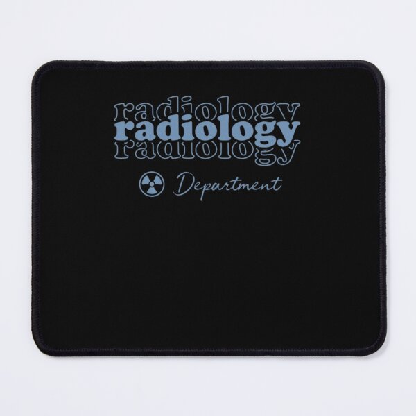 Item preview, Radiology Department RAD Tech X-ray Tech MRI CT Technologist Medical Imaging Bones designed and sold by AARABwino.