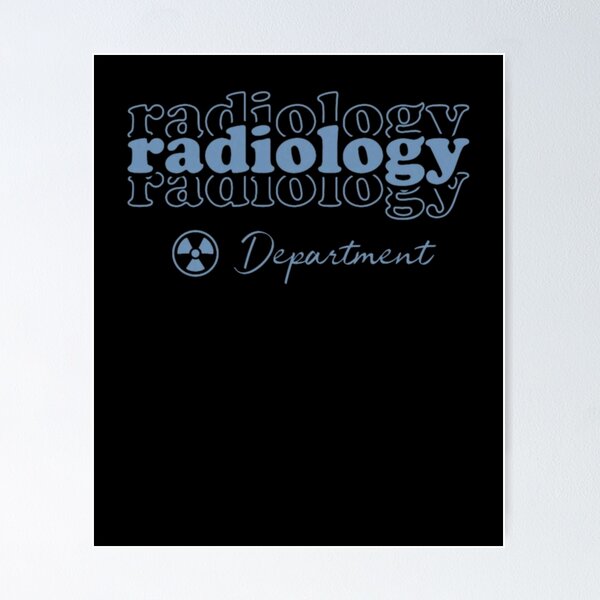 Item preview, Radiology Department RAD Tech X-ray Tech MRI CT Technologist Medical Imaging Bones designed and sold by AARABwino.
