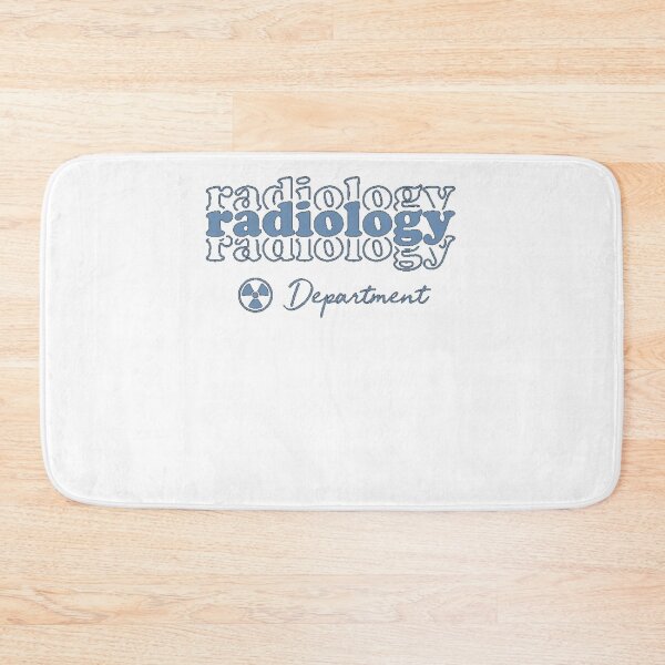 Item preview, Radiology Department RAD Tech X-ray Tech MRI CT Technologist Medical Imaging Bones designed and sold by AARABwino.