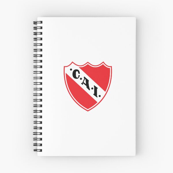 Item preview, Club Atletico Independiente Football Club Crest Vector Icon designed and sold by Gilberto  E Peterson.