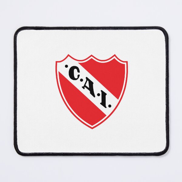 Item preview, Club Atletico Independiente Football Club Crest Vector Icon designed and sold by Gilberto  E Peterson.
