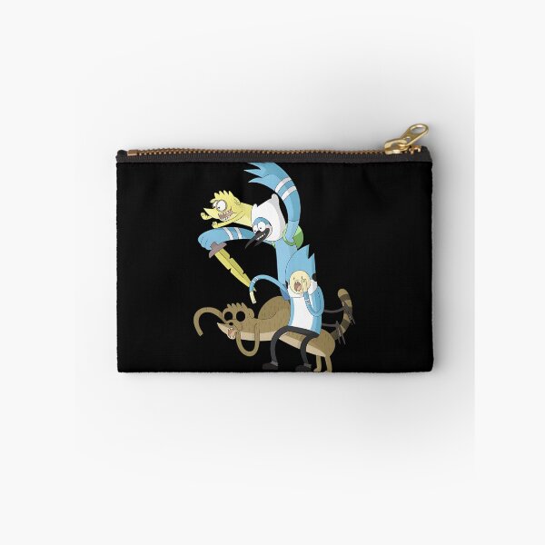 Item preview, Adventure Time Regular Show  designed and sold by Kate McGovern.