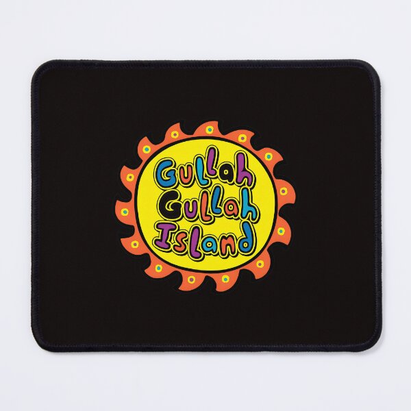 Item preview, Gullah Gullah Island Retro Kids Show designed and sold by PowellMark1234.