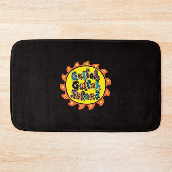 Item preview, Gullah Gullah Island Retro Kids Show  designed and sold by PowellMark1234.