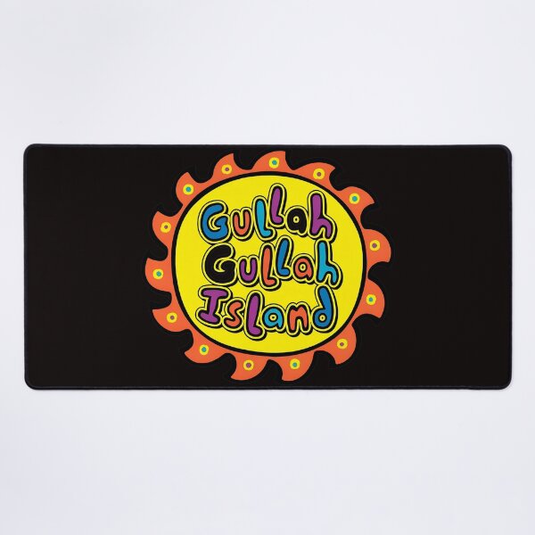 Item preview, Gullah Gullah Island Retro Kids Show designed and sold by PowellMark1234.