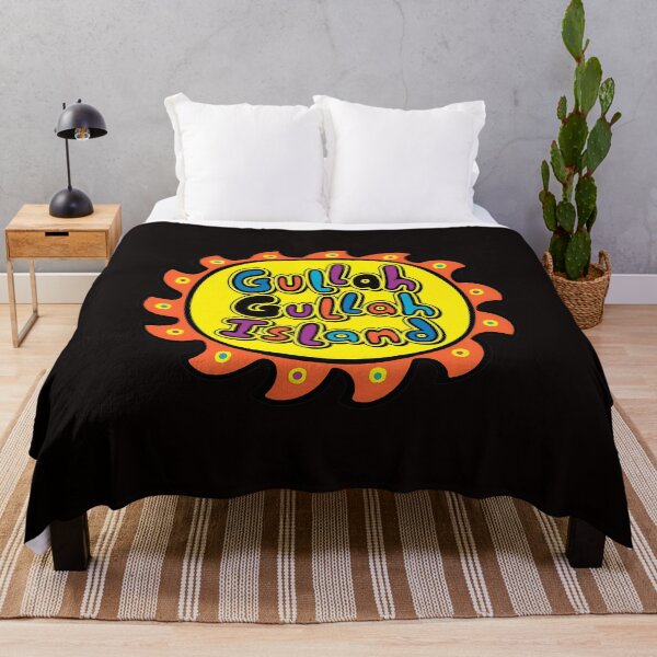 Item preview, Gullah Gullah Island Retro Kids Show designed and sold by PowellMark1234.