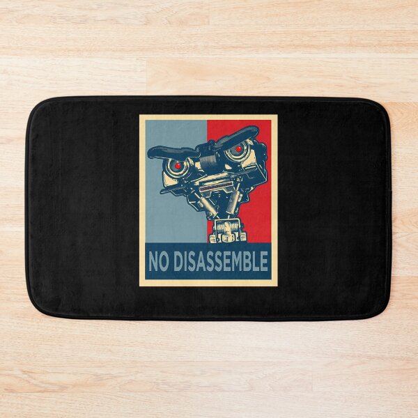 Item preview, Hope No Disassemble  designed and sold by lelaplunkegt.