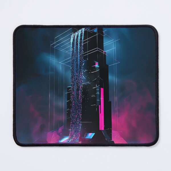 Item preview, Prismatic Flow designed and sold by ONYX Pixee.