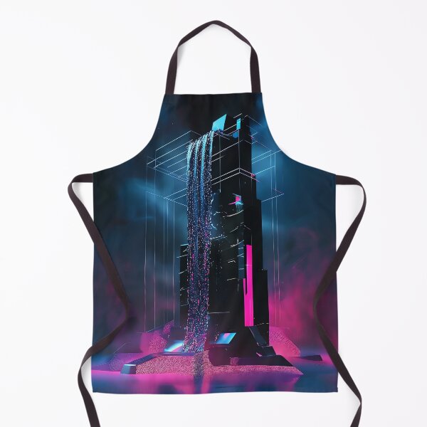 Item preview, Prismatic Flow designed and sold by ONYX Pixee.