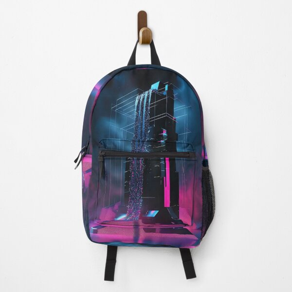 Item preview, Prismatic Flow designed and sold by ONYX Pixee.
