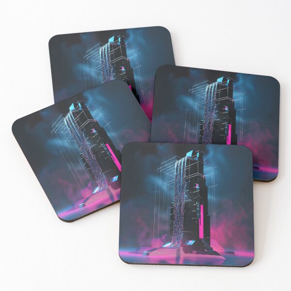 Item preview, Prismatic Flow designed and sold by ONYX Pixee.