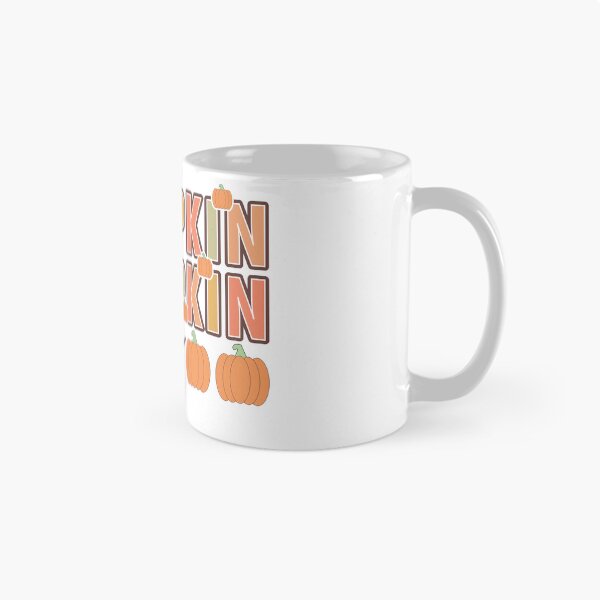 Item preview, Pumpkin Spice Season designed and sold by Sed94.