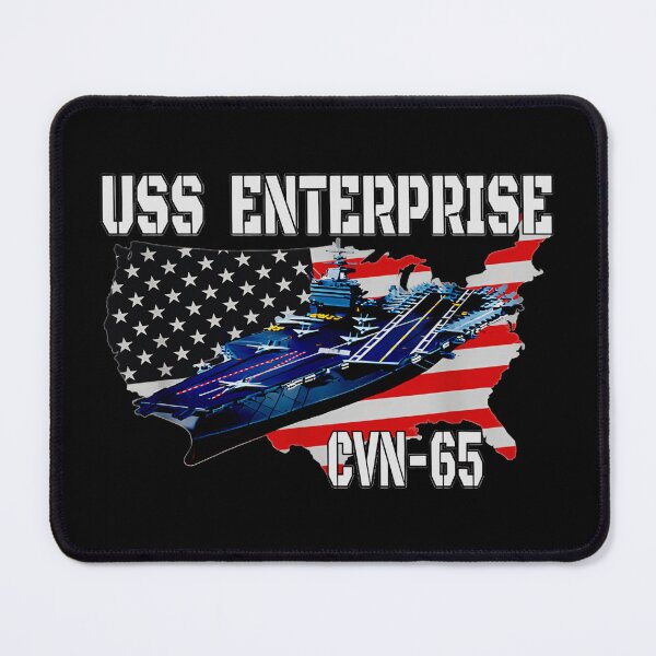 Item preview, Uss Enterprise Cvn-65 Aircraft Carrier designed and sold by ekaterinal.