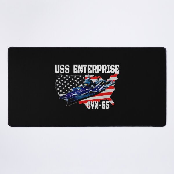 Item preview, Uss Enterprise Cvn-65 Aircraft Carrier designed and sold by ekaterinal.