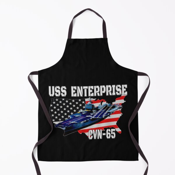 Item preview, Uss Enterprise Cvn-65 Aircraft Carrier designed and sold by ekaterinal.