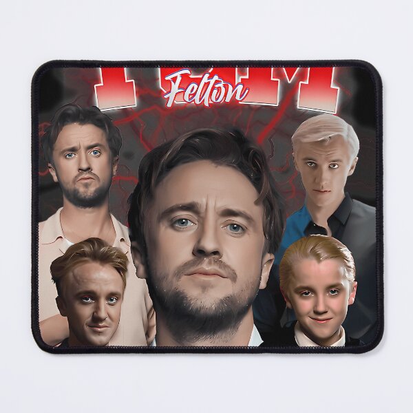 Item preview, Tom Felton designed and sold by JohnWalterLekar.