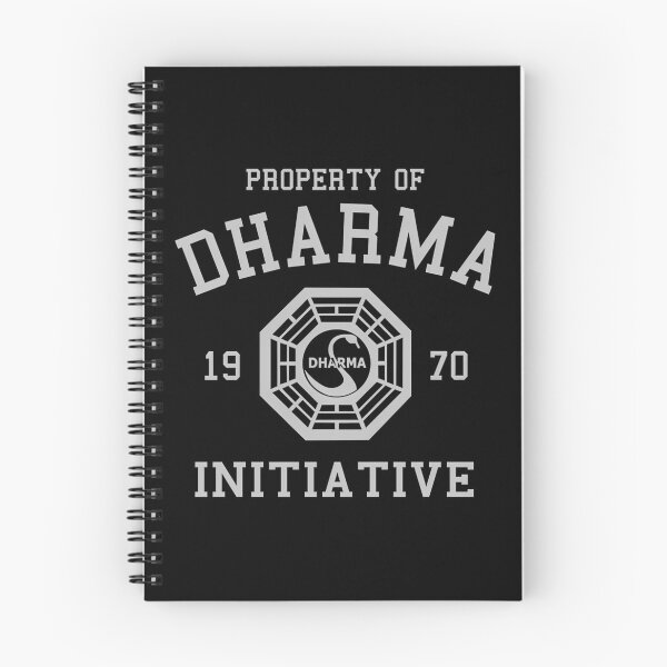 Item preview, Dharma Initiative Professional  designed and sold by heavenofshirts.