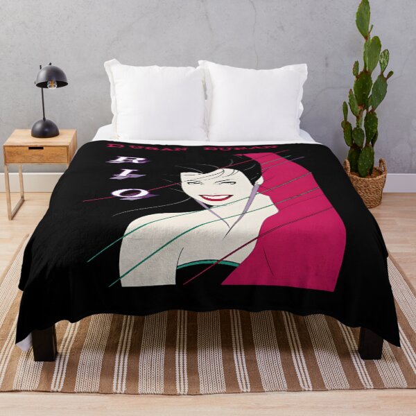 Item preview, Duran Duran Rio designed and sold by Kate McGovern.
