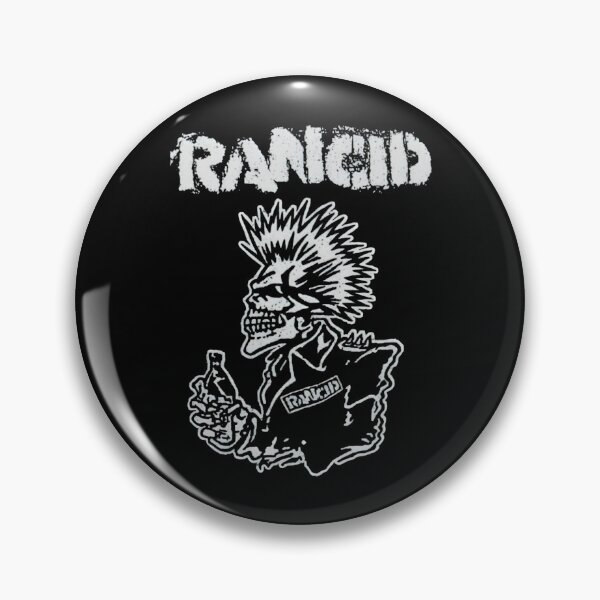 Item preview, rancid T-Shirt designed and sold by sharagosv.
