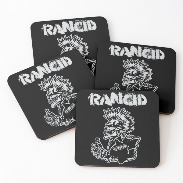 Item preview, rancid T-Shirt designed and sold by sharagosv.