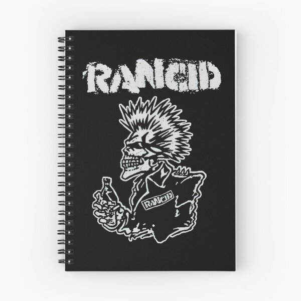 Item preview, rancid T-Shirt designed and sold by sharagosv.
