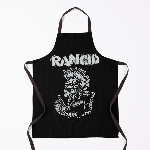 Item preview, rancid T-Shirt designed and sold by sharagosv.