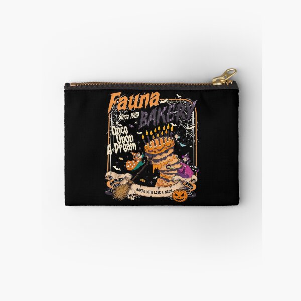 Item preview, Fauna Bakery Halloween Vintage Witch Cake  designed and sold by Dinglasafa.