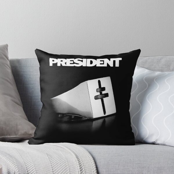 Item preview, President Band Vintage designed and sold by herminiakass.