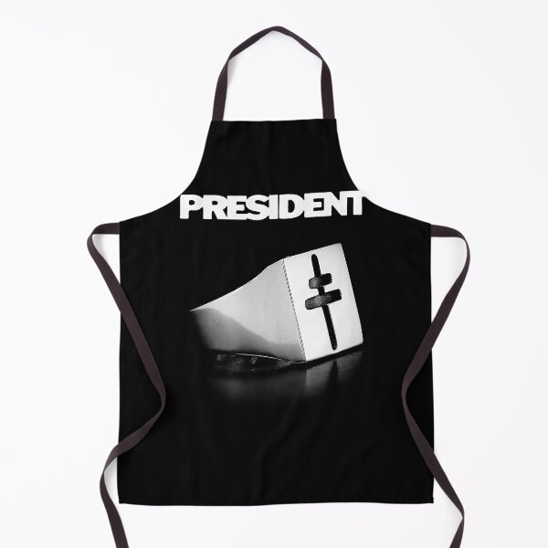 Item preview, President Band Vintage designed and sold by herminiakass.