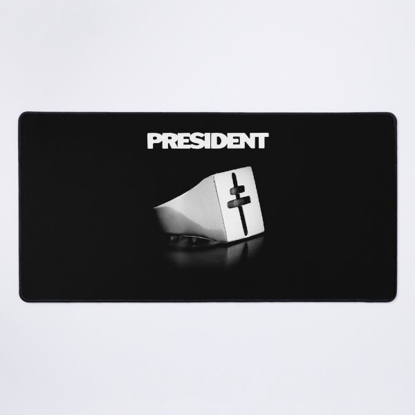 Item preview, President Band Vintage designed and sold by herminiakass.