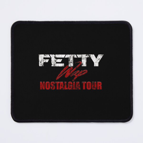 Item preview, Retro Hip Hop Tour designed and sold by ObannionSier.