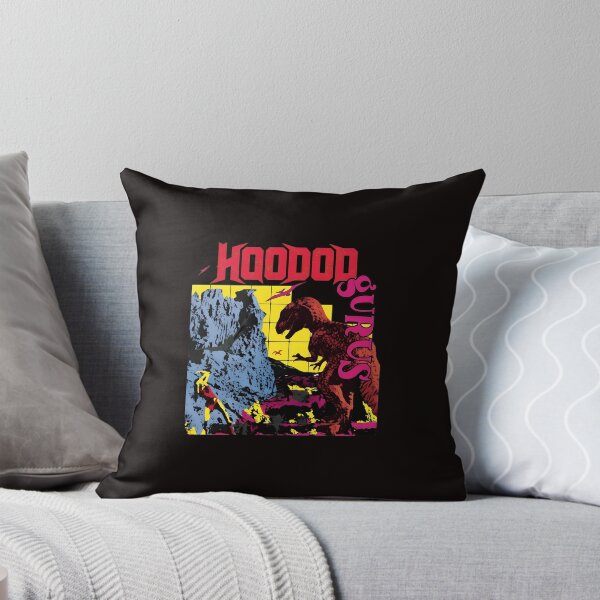 Item preview, Hoodoo Saurus Retro 90s Dinosaur  designed and sold by PowellMark1234.