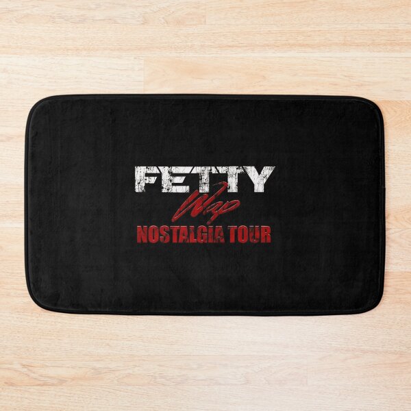 Item preview, Retro Hip Hop Tour  designed and sold by ObannionSier.