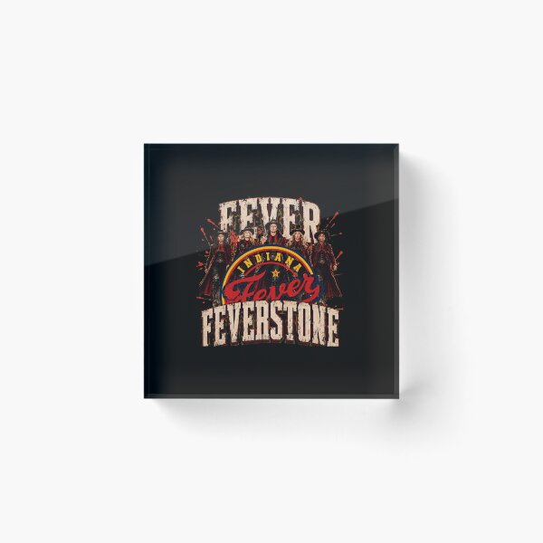 Item preview, Feverstone Indiana Band Retro Vintage  designed and sold by JuarezJalee.