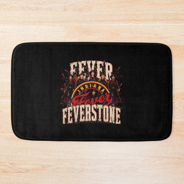 Item preview, Feverstone Indiana Band Retro Vintage  designed and sold by JuarezJalee.