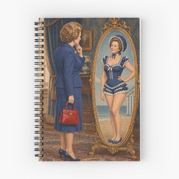 Item preview, Reflections: Maggie uncovered designed and sold by halibutgoatramb.