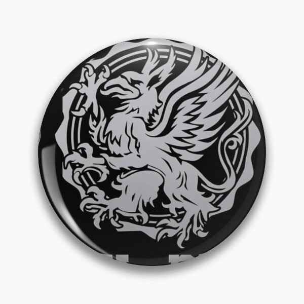 Item preview, Grey Warden Department Dragon Age Gym  designed and sold by So1omon.