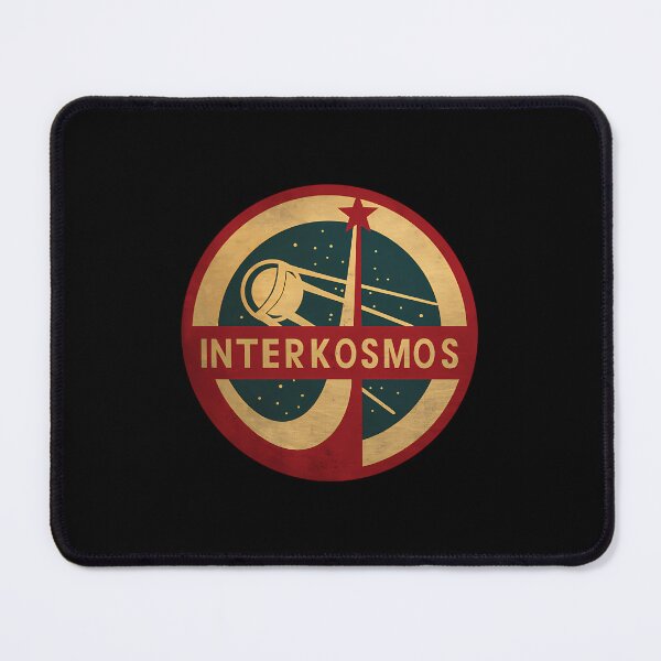 Item preview, Interkosmos Space Program Sputnik Satellite designed and sold by Diogoilva.